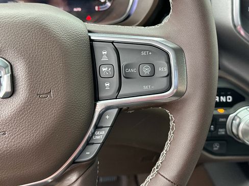 New 2026 RAM 1500 Laramie w/ Advanced Safety Group II image 30