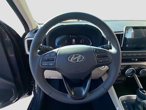 New 2026 Hyundai Venue SEL image 33