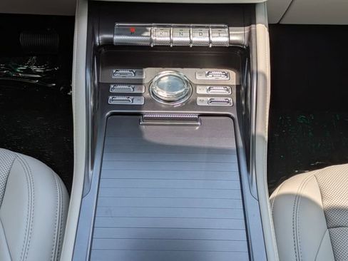 New 2026 Lincoln Nautilus Premier w/ Equipment Group 102A AWD/4WD image 19
