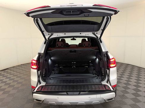 Certified 2023 BMW X5 xDrive40i w/ Premium Package image 24
