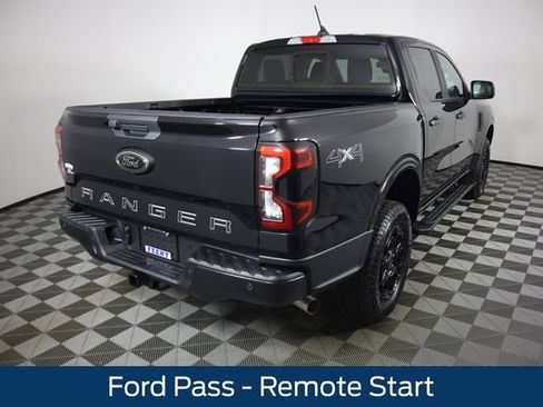 New 2026 Ford Ranger XLT AWD/4WD image 3