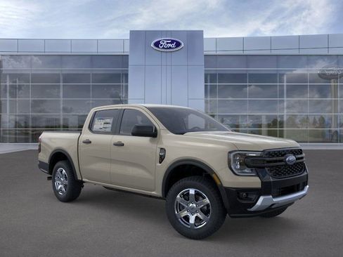 New 2026 Ford Ranger XLT w/ Trailer Tow Package image 7