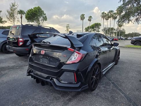 Used 2019 Honda Civic Type R image 5