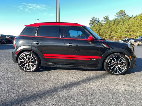 Used 2016 MINI Cooper Countryman John Cooper Works image 4