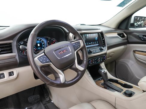 Used 2019 GMC Acadia Denali AWD/4WD image 27