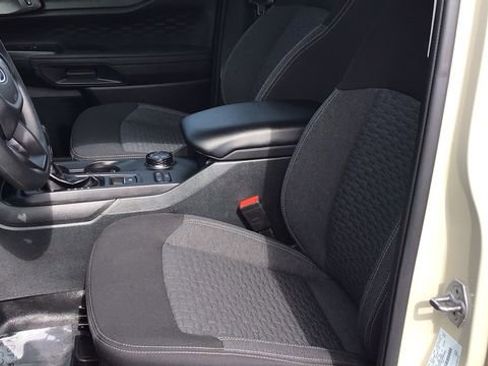 Certified 2025 Ford Ranger XL w/ Trailer Tow Package image 20