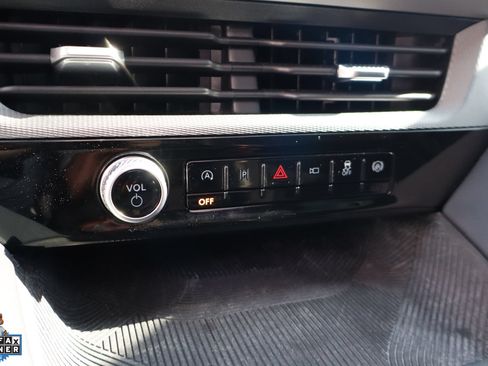 Certified 2026 Ford Explorer ST w/ Sun And Sound Package AWD/4WD image 19