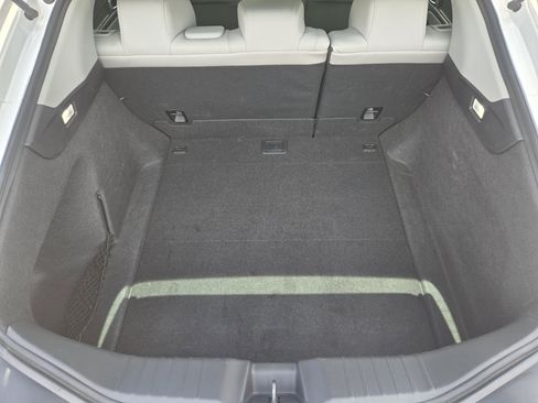 Certified 2024 Acura Integra FWD image 25