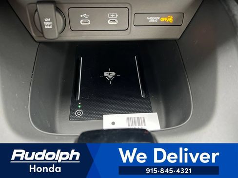 New 2026 Honda Prelude image 24