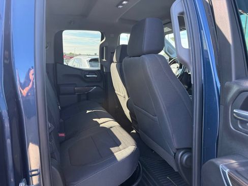 Used 2019 Chevrolet Silverado 1500 RST w/ All-Star Edition AWD/4WD image 16