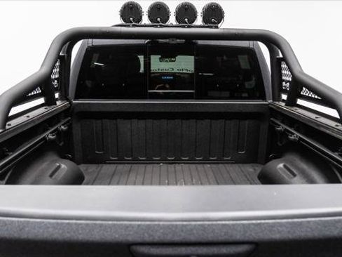 Used 2024 RAM 1500 TRX w/ TRX Level 2 Equipment Group AWD/4WD image 9