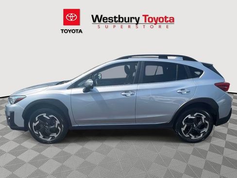 Used 2023 Subaru Crosstrek 2.5i Limited image 9