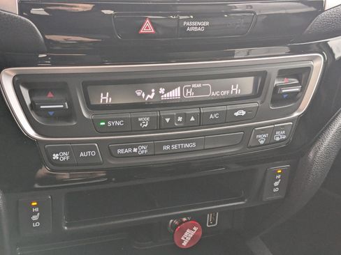 Used 2019 Honda Ridgeline Black Edition image 24