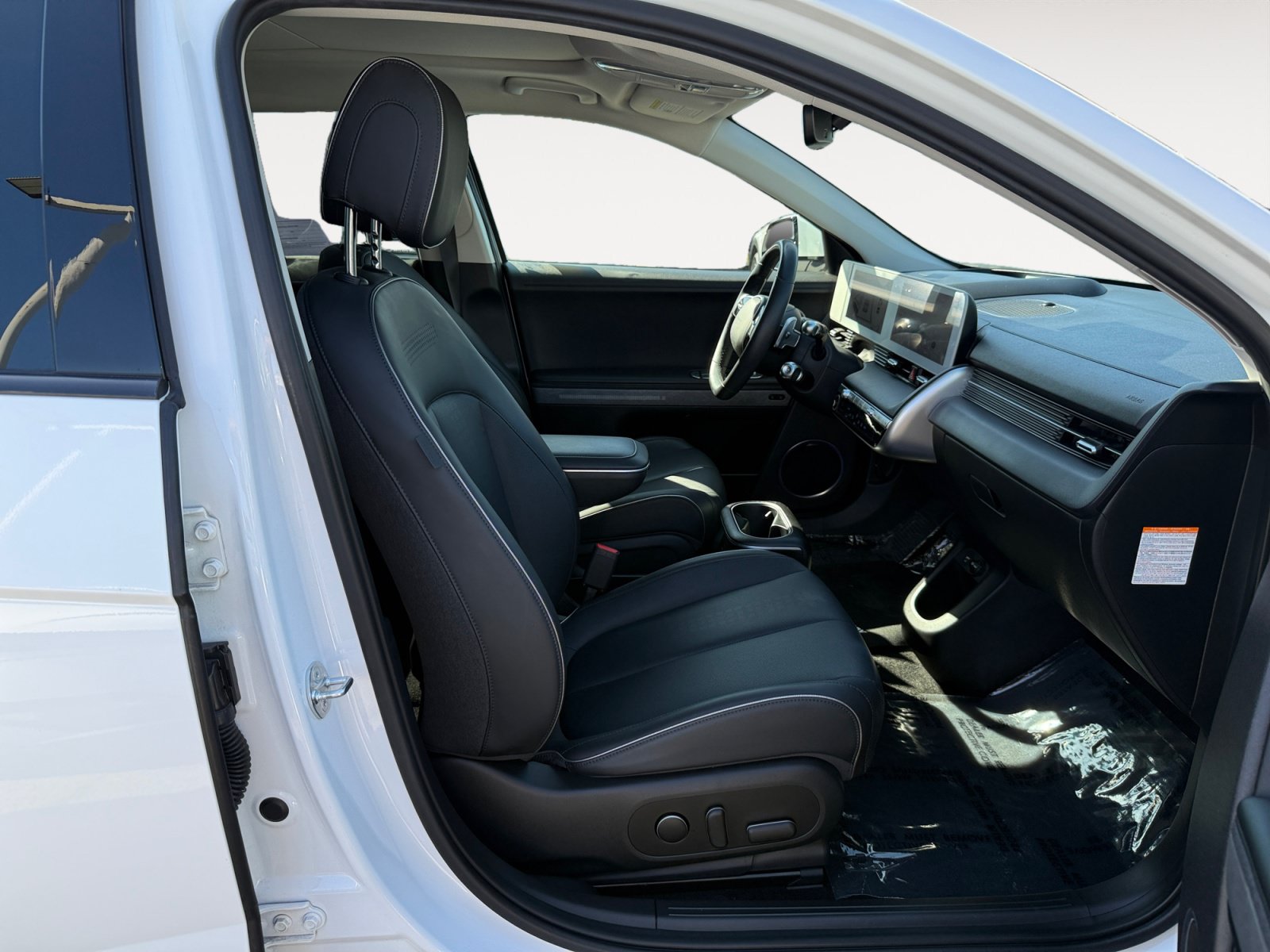 Certified 2023 Hyundai Ioniq 5 Limited RWD image 19