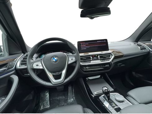 Used 2022 BMW X3 xDrive30i w/ Premium Package 2 AWD/4WD image 35
