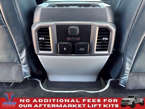 Used 2022 Ford F450 Limited AWD/4WD image 31