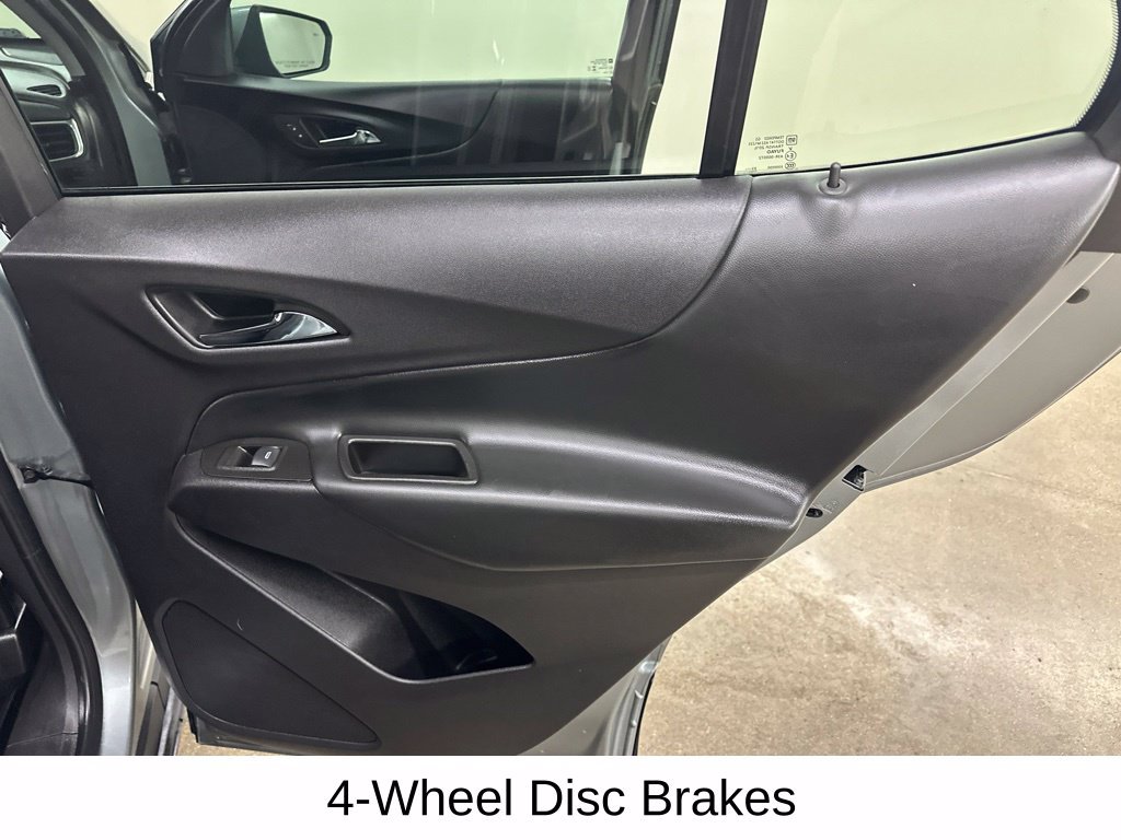 Used 2024 Chevrolet Equinox LT w/ LPO, Floor Liner Package AWD/4WD image 27