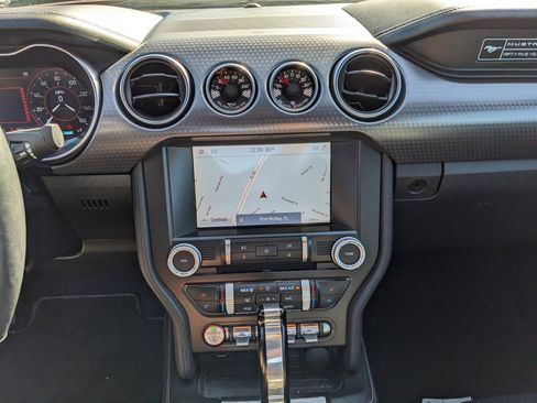 Used 2020 Ford Mustang GT Premium w/ GT Performance Package image 18