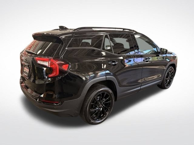 Used 2024 GMC Terrain SLT w/ Tech Package AWD/4WD image 19