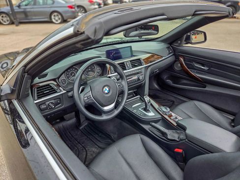 Used 2014 BMW 428i Convertible image 10