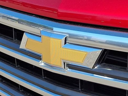 Used 2023 Chevrolet Silverado 1500 High Country w/ High Country Premium Package AWD/4WD image 30