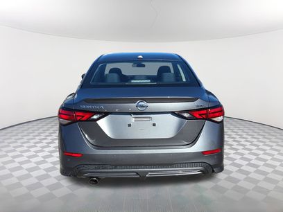 Used 2022 Nissan Sentra SR