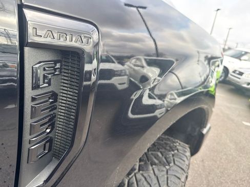 Used 2019 Ford F250 Lariat image 41