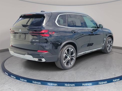 Used 2026 BMW X5 sDrive40i w/ Premium Package RWD image 5