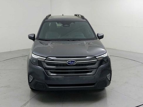 New 2026 Subaru Forester Premium AWD/4WD image 3