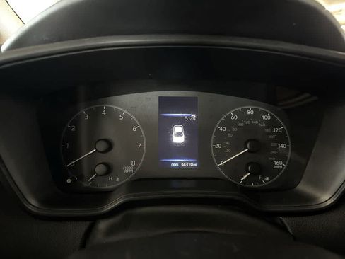 Used 2025 Toyota Corolla LE FWD image 15