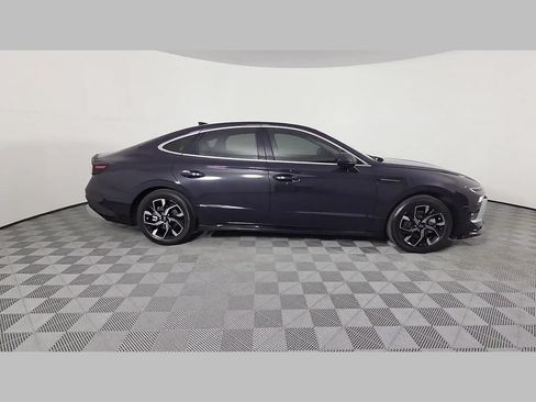 Used 2024 Hyundai Sonata SEL FWD image 35