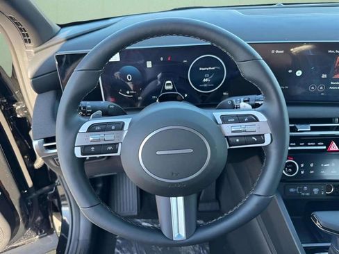 New 2026 Hyundai Santa Cruz Limited AWD/4WD image 15