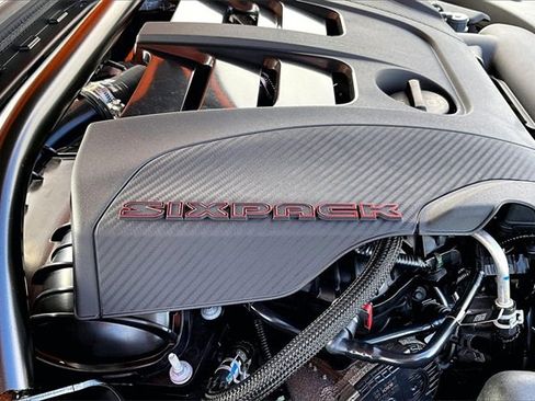 New 2026 Dodge Charger R/T Scat Pack image 19