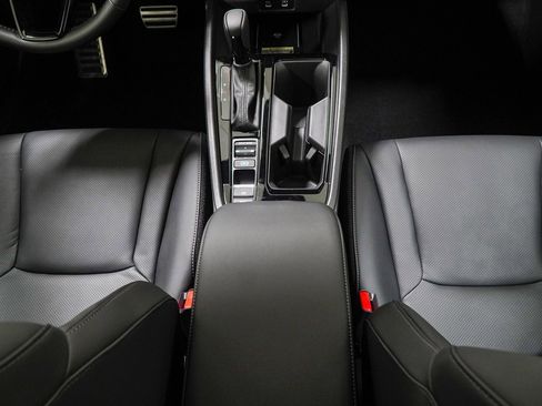 New 2025 Honda Accord Sport image 27