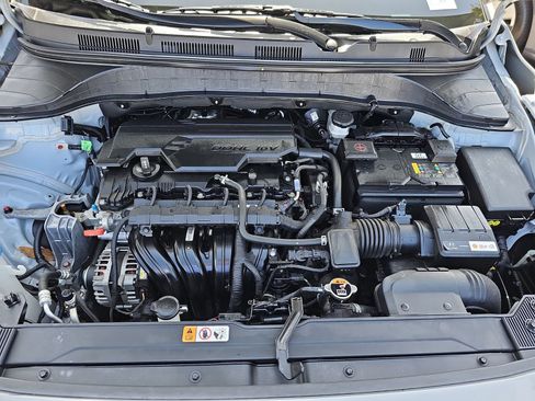 Certified 2023 Hyundai Kona SE AWD/4WD image 31