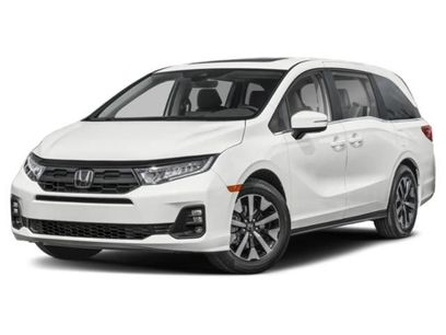 Used 2026 Honda Odyssey EX-L