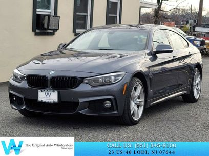 Used 2018 BMW 430i Gran Coupe xDrive