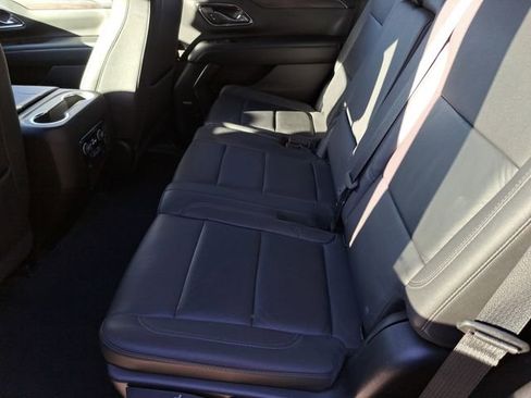 Used 2023 Chevrolet Tahoe LT image 24