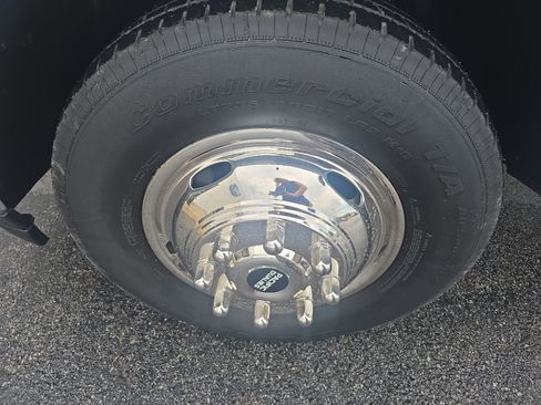 Used 2012 Chevrolet Silverado 3500 W/T RWD image 33