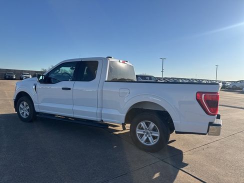 Used 2021 Ford F150 XLT w/ Equipment Group 301A Mid image 8