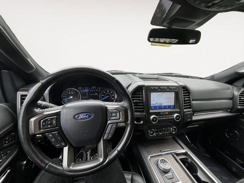 Used 2021 Ford Expedition Limited AWD/4WD image 10