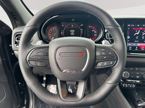 New 2026 Dodge Durango GT image 15