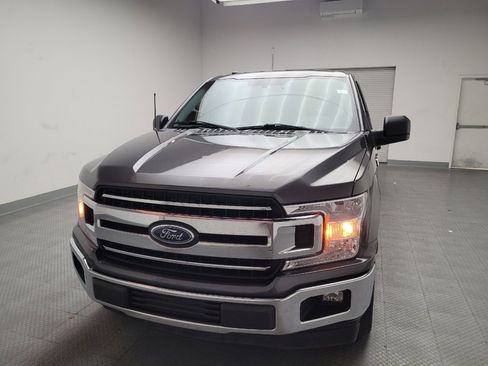 Used 2018 Ford F150 XLT image 15