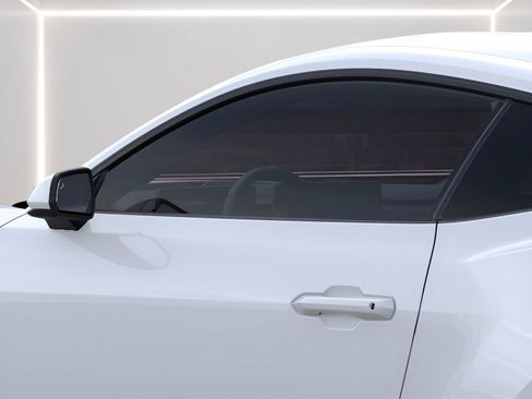 New 2026 Ford Mustang Coupe RWD image 20