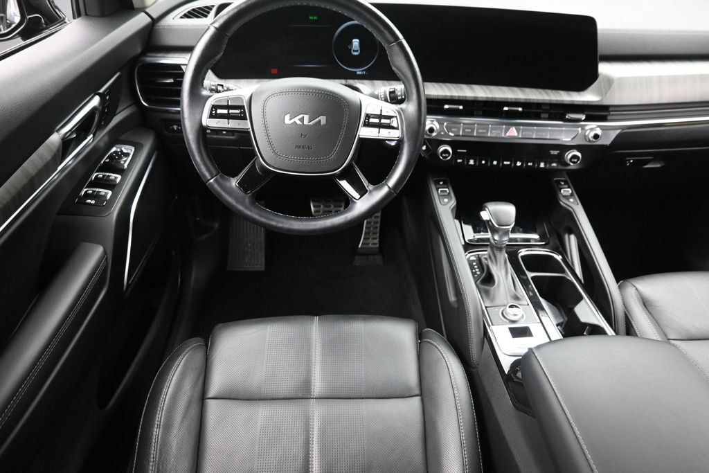 Used 2024 Kia Telluride SX AWD/4WD image 16