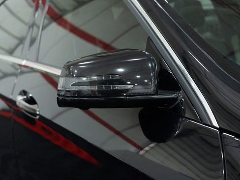 Used 2015 Mercedes-Benz E 63 AMG S-Model image 15