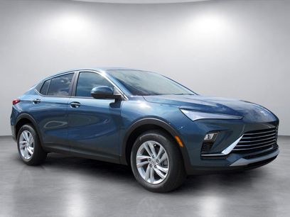New 2026 Buick Envista Preferred w/ Convenience I Package
