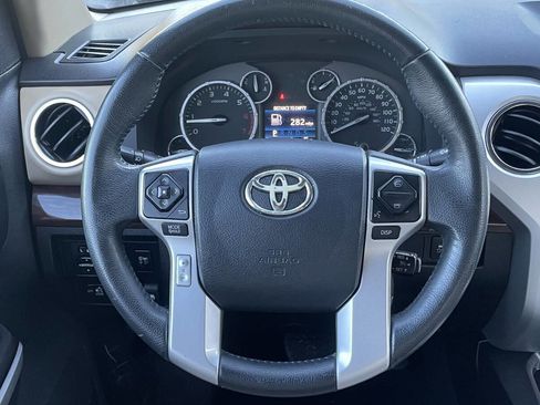 Used 2015 Toyota Tundra Limited RWD image 26