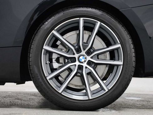 Used 2024 BMW 430i xDrive Convertible w/ Premium Package AWD/4WD image 35