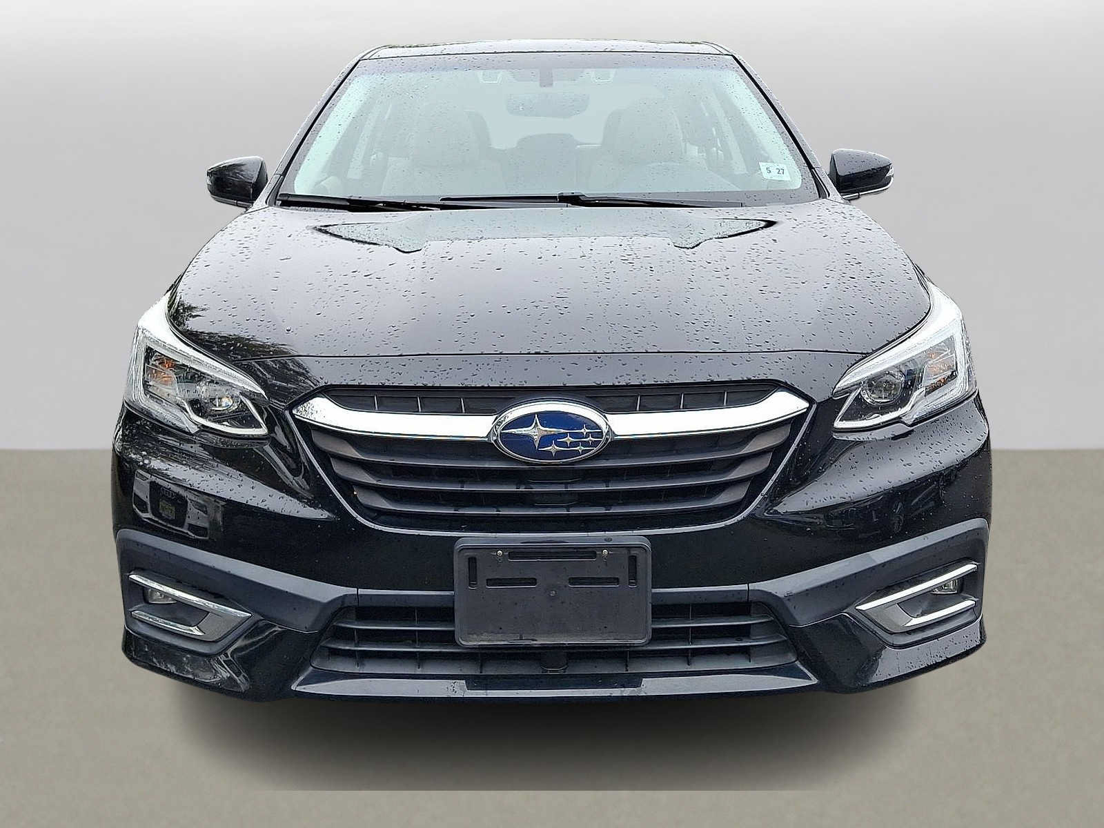 Used 2022 Subaru Legacy Limited AWD/4WD image 35